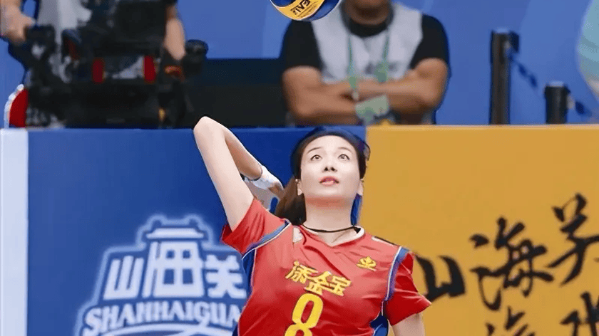 陷后继无人危机！第三代天津女排辉煌落幕，后备人才断层敲响警钟