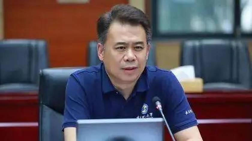 两所教育部直属高校领导班子调整