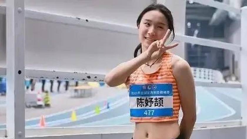 拒绝清北？“小孩姐”陈妤颉择校标准曝光！