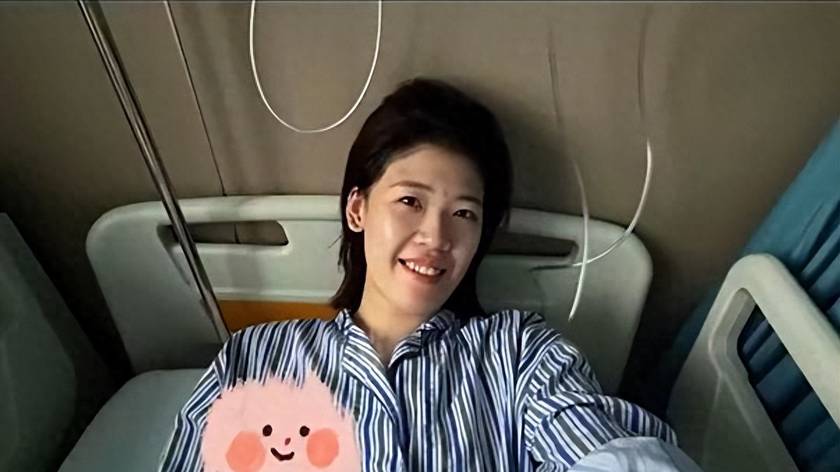 26岁李盈莹现状：在天津生活，母亲陪她养伤，短期不会回归国家队