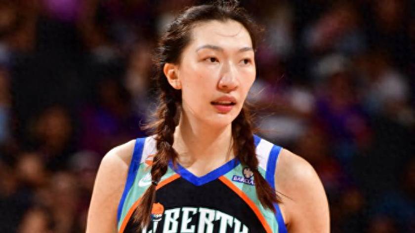 韩旭2+2WNBA赛季结束！自由人0-3遭横扫 梦想时隔13年进总决赛