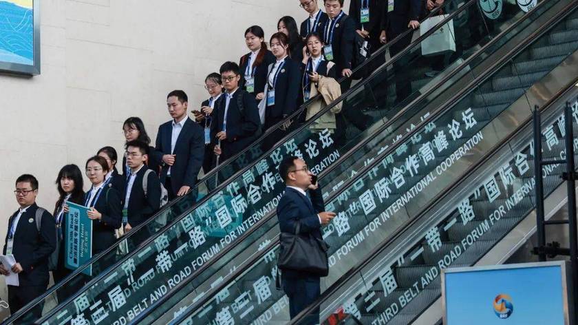 大学的问题，不能都归为“内卷”