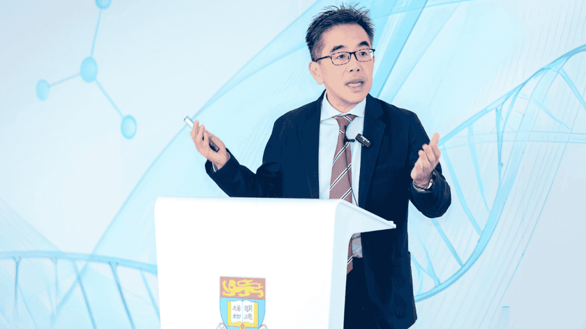 清华大学黄天荫：技术和人文需要达到平衡，医学教育改革不能一蹴而就