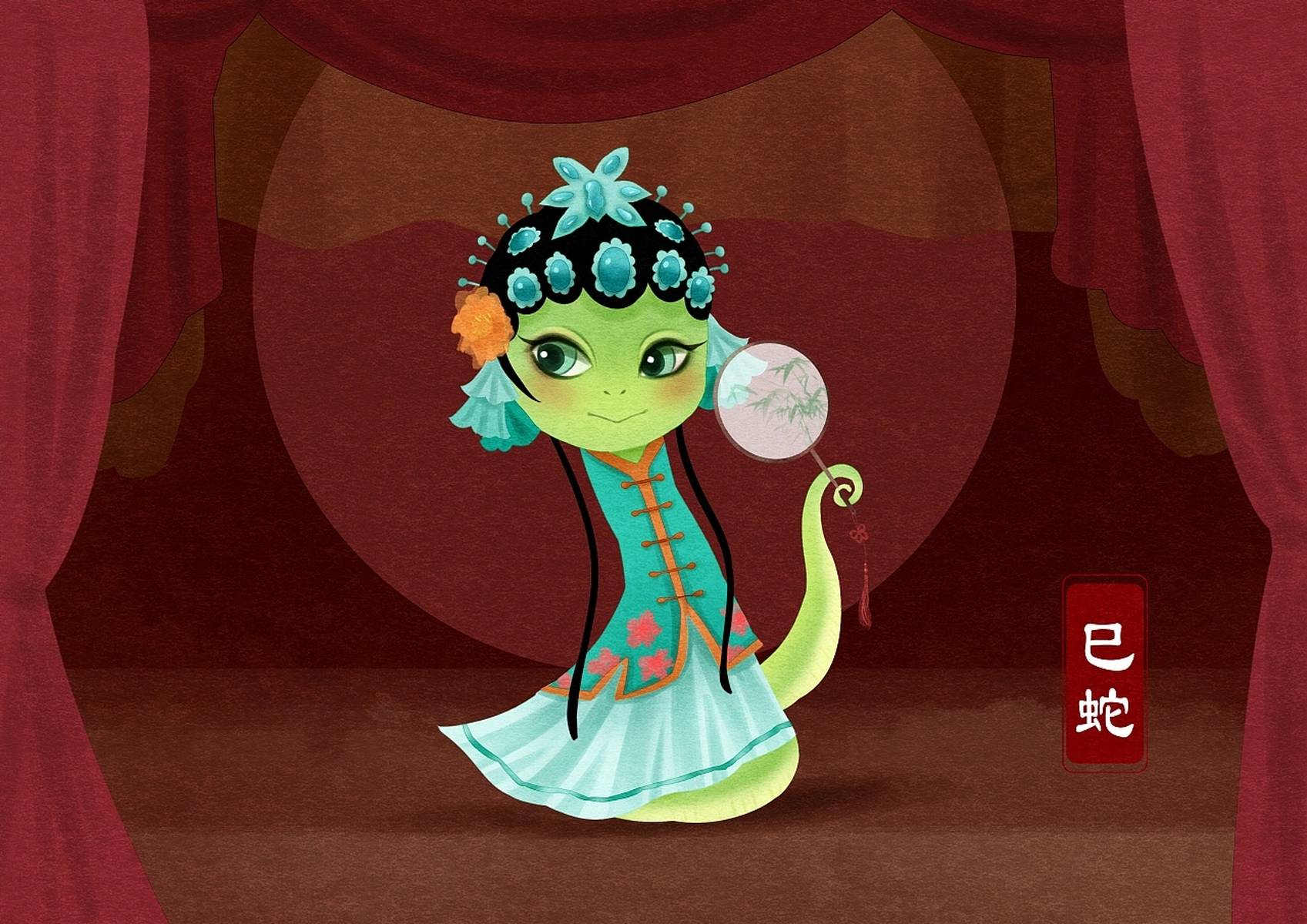 23年属蛇生肖运势(23年属蛇生肖运势怎么样)