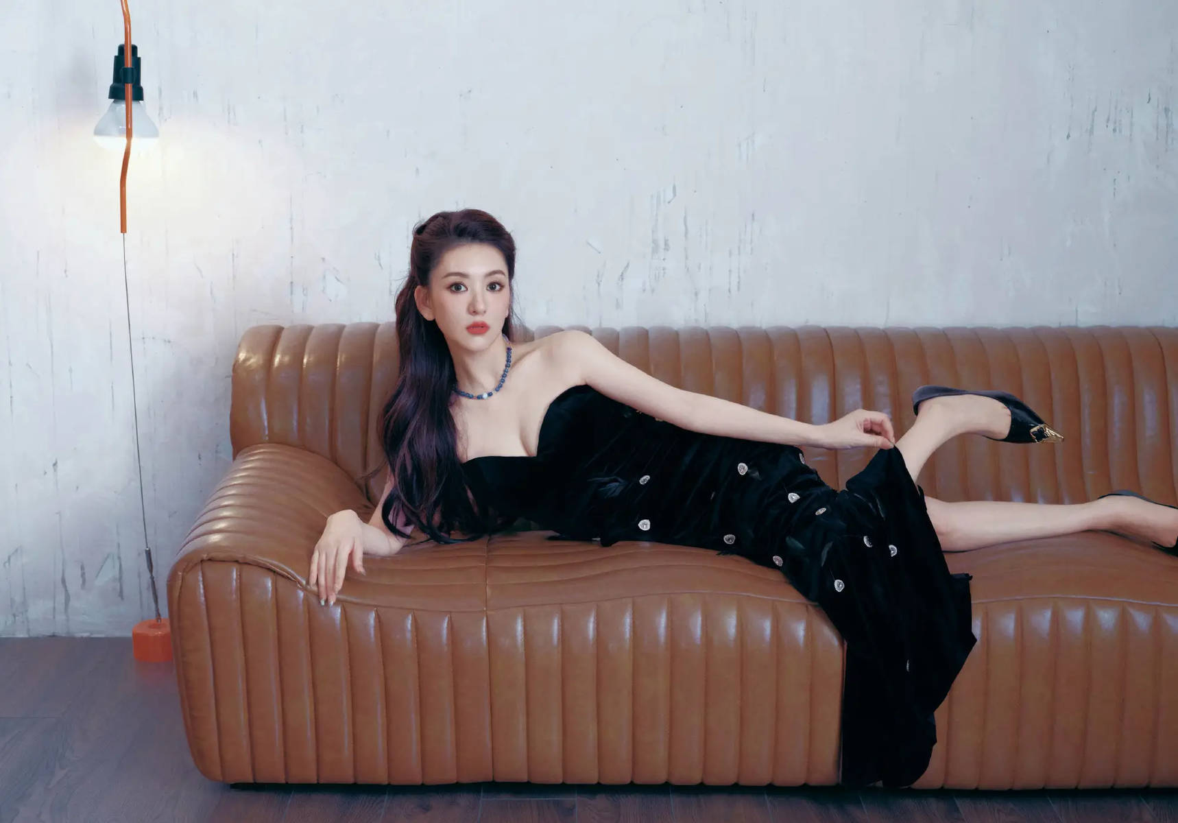 方媛晒近期生活plog 工作带娃两不误状态超绝