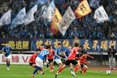 江苏 vs 四川