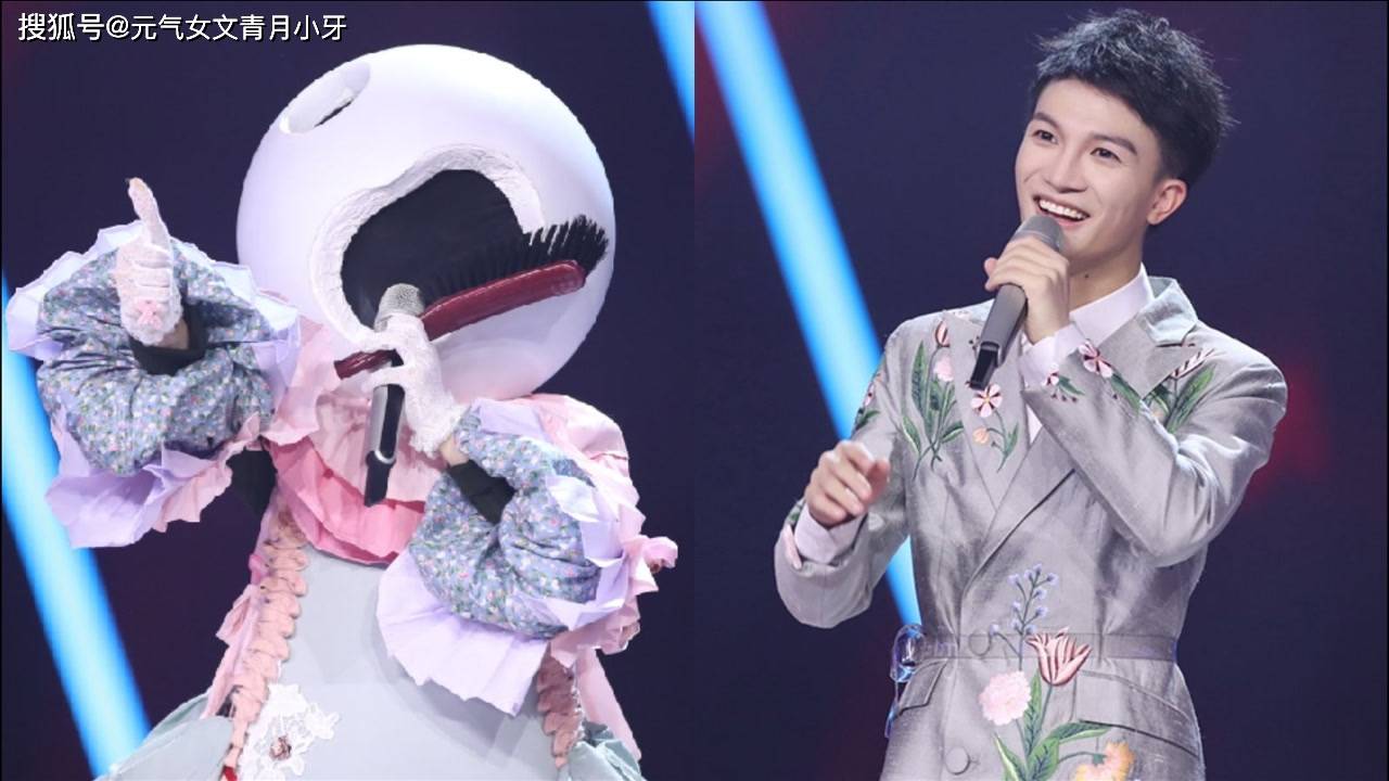 歌手周深的多声线演唱是口技表演吗_声音_歌曲_达拉