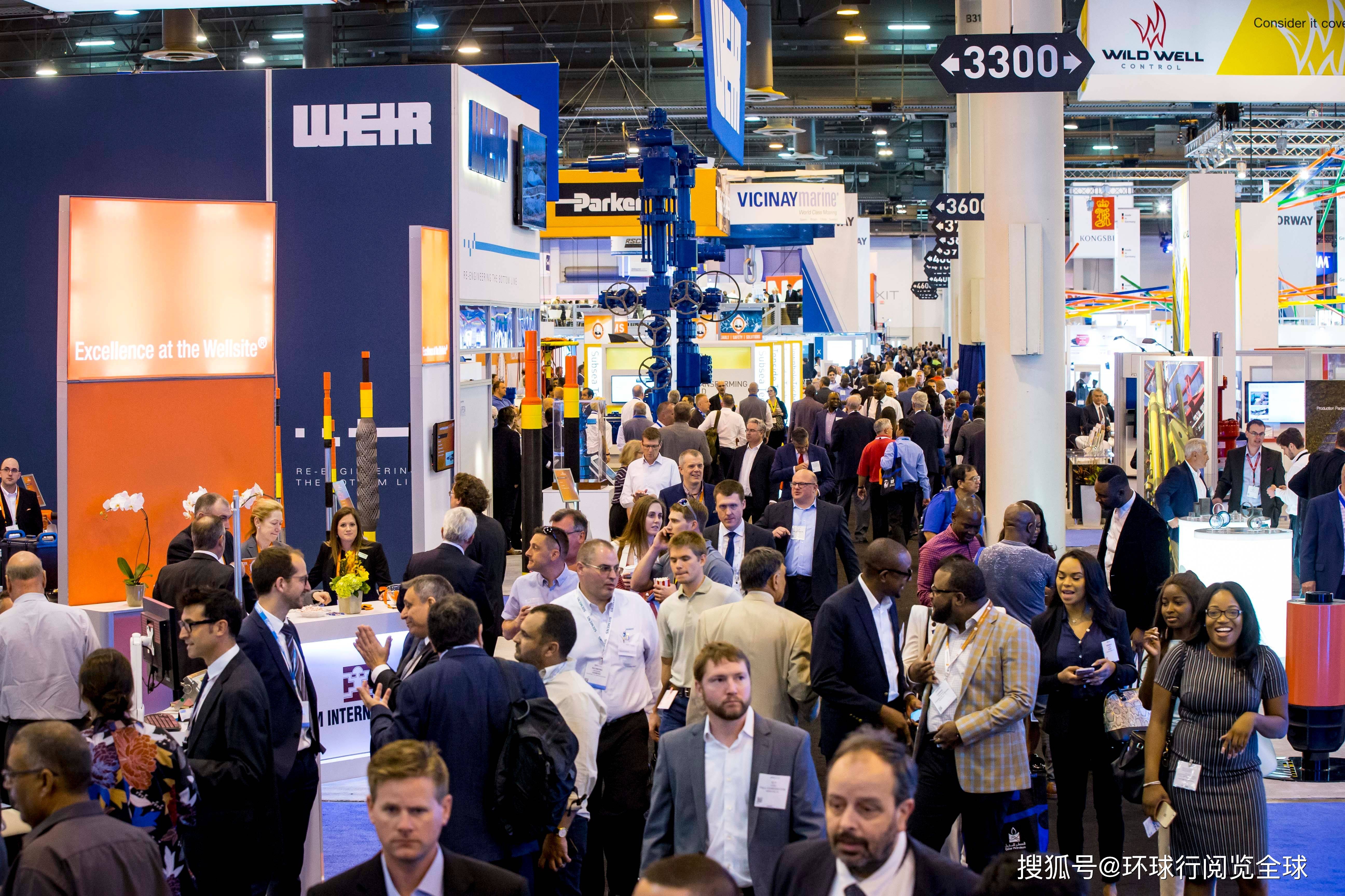 2024年美国芝加哥包装展览会pack expo展会时间:2024-11-03 ~ 11-06