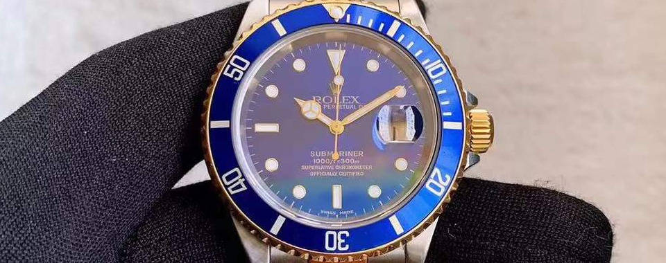 南京劳力士手表指针停走_机芯_问题_磁场