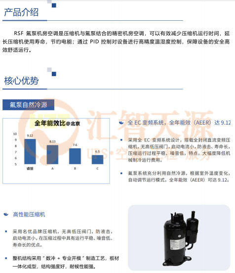 精密空調-機房精密空調壓縮機常見故障&原因以及排除方法_檢查_出現