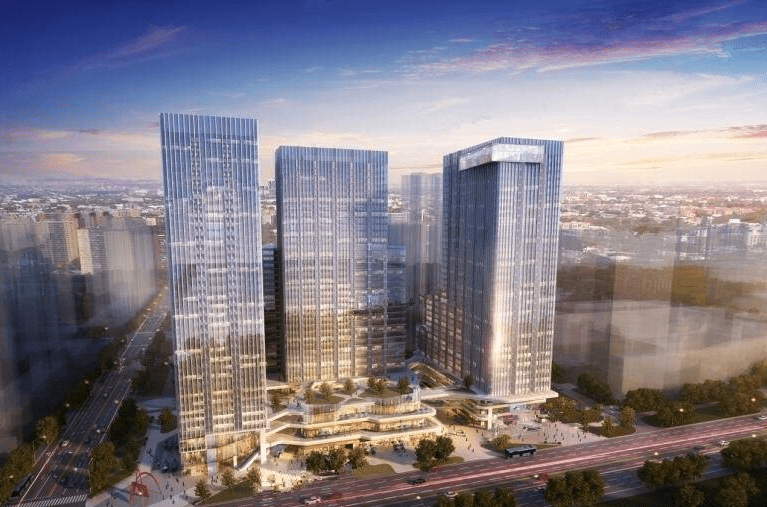 成都世豪翡丽 -首页网站 | 户型_房价_地址_售楼处电话_配套_天府