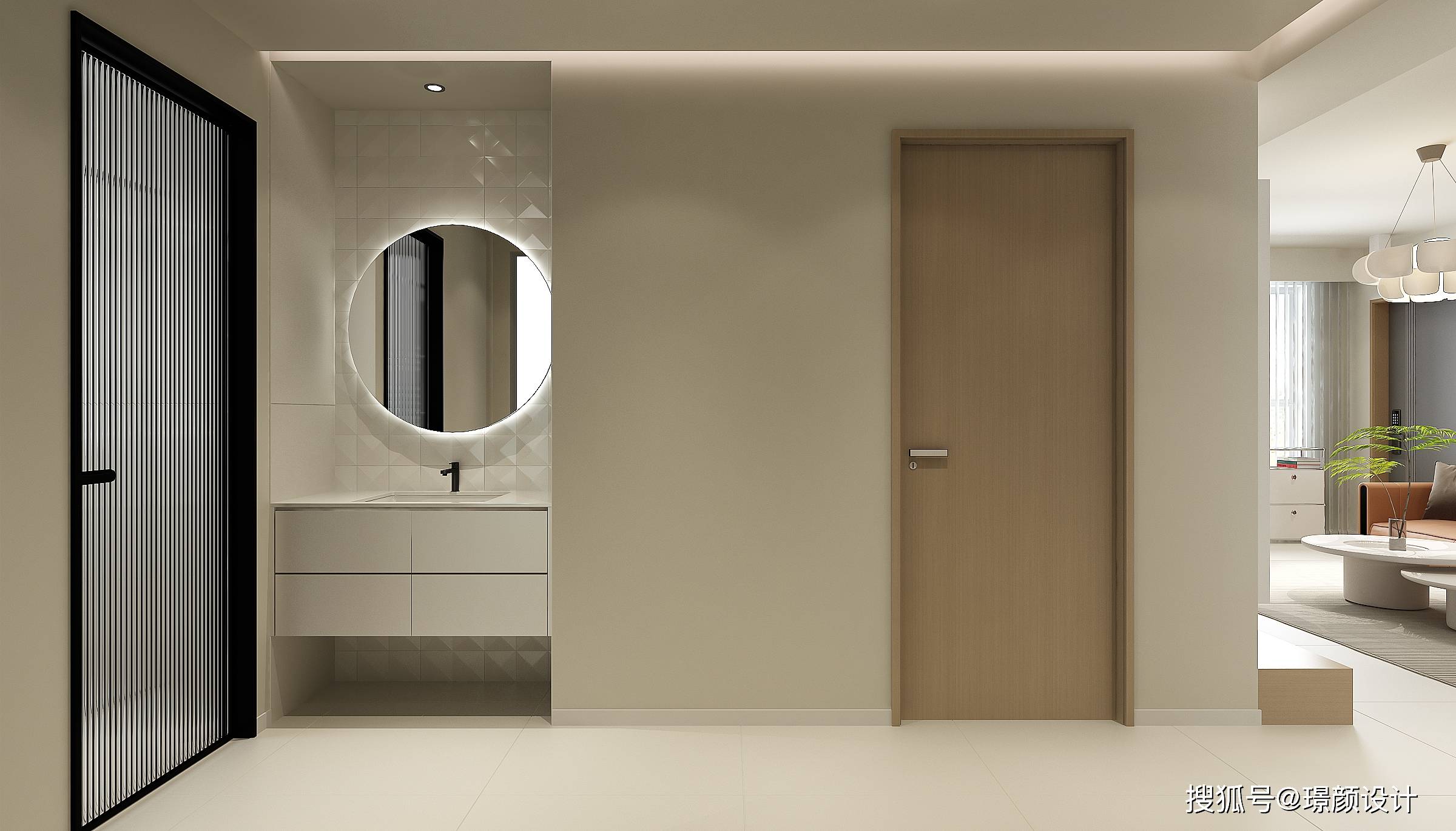 【泉韵·华清园】95后住的也太卷了吧!顶复结构还是学区房!