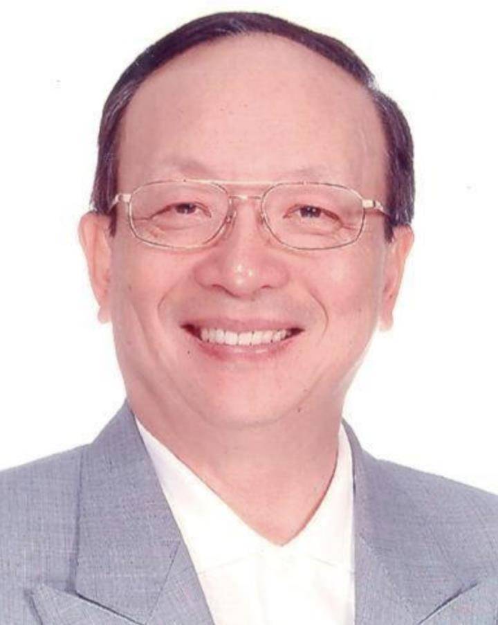 1996年蒋孝勇召开发布会,提出"两蒋"移灵大陆,3句话让人感动_蒋介石