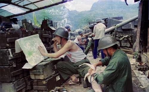 1979年對越自衛反擊戰爆發後,150師緊急從乙種師擴編為了甲種師,補充