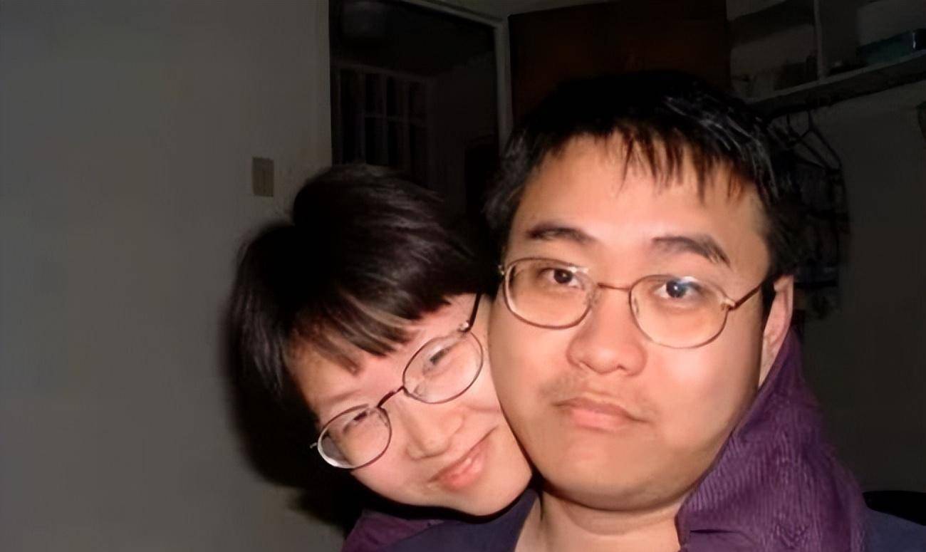 清华留美女博士陈丹蕾:爱到极致杀丈夫,与遗体共住7晚后分尸_何磊