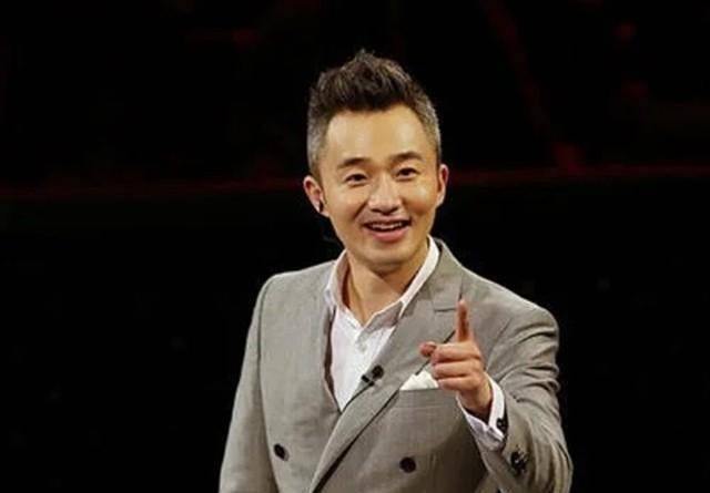 知名主持人程雷:身患肝炎娶小18岁娇妻,发病后妻子辞掉工作相陪_王