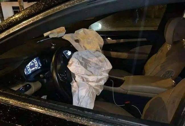 车祸去世,发现2900万保单,查明真相后丈夫被判死刑_严坤_周进_锦州