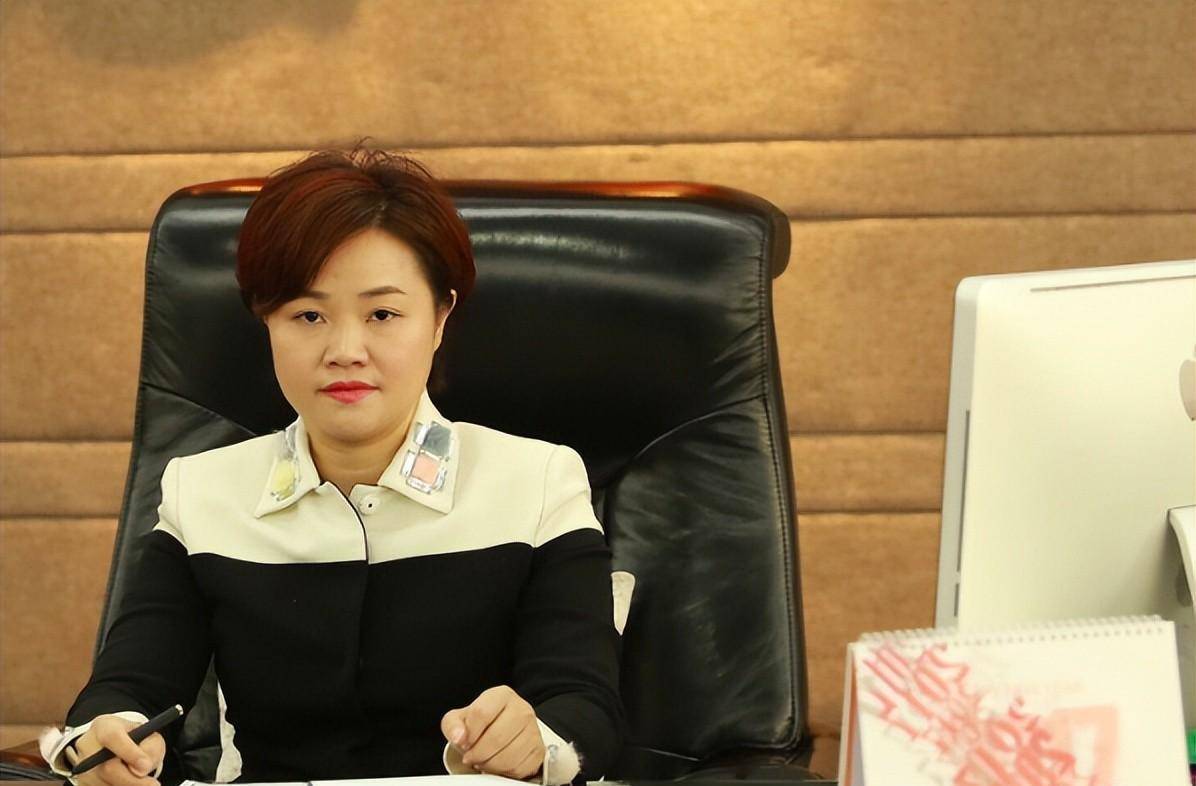 因长相被首富妹妹看上,逆袭后身家65亿_张志铭_国美电器_销售