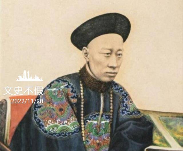 的醇亲王奕譞和载沣父子如何实现"两代潜龙,一朝摄政"_慈禧_儿子_皇帝