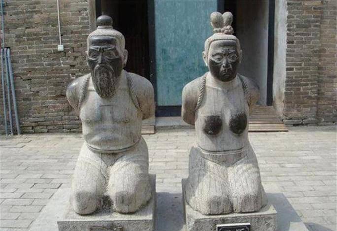 秦桧_国家_西方