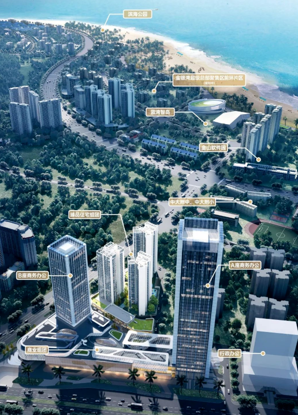 珠海唐家湾港湾天际售楼处电话_港湾天际24小时服务热线_售楼处地址