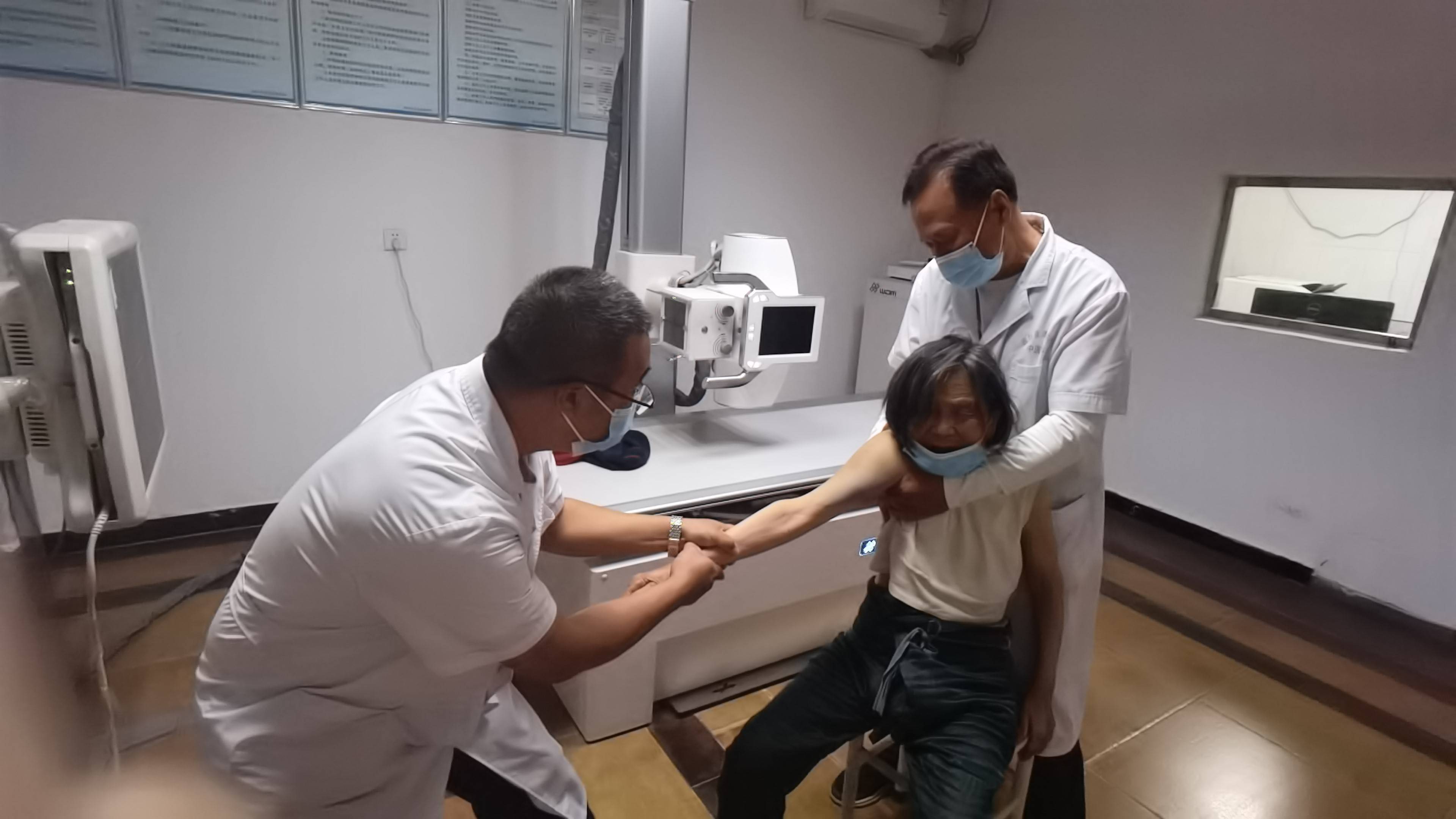 廊坊彦清骨伤科中医医院:没有金刚钻不揽瓷器活
