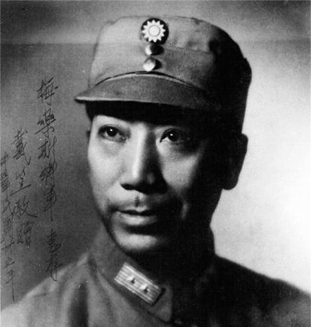 1965年,軍統少將遺孀上交一本日記,上海市長:你丈夫