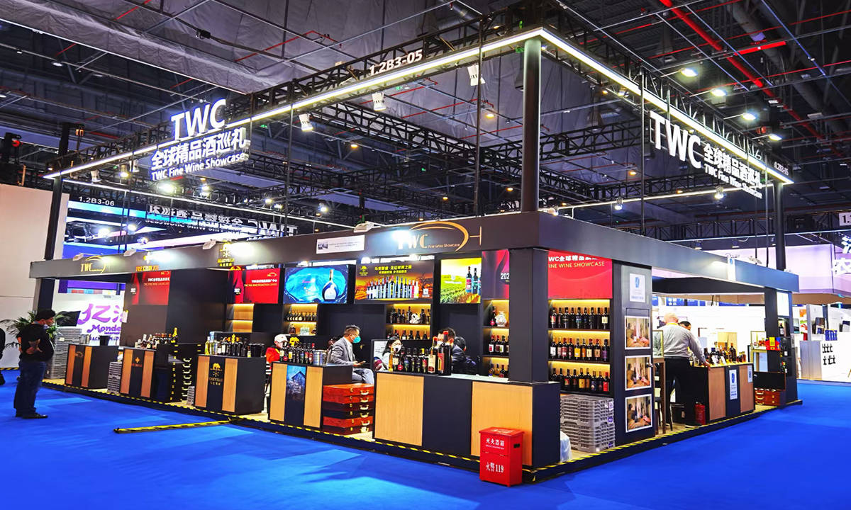 澳大利亚展台搭建公司的服务流程与规范