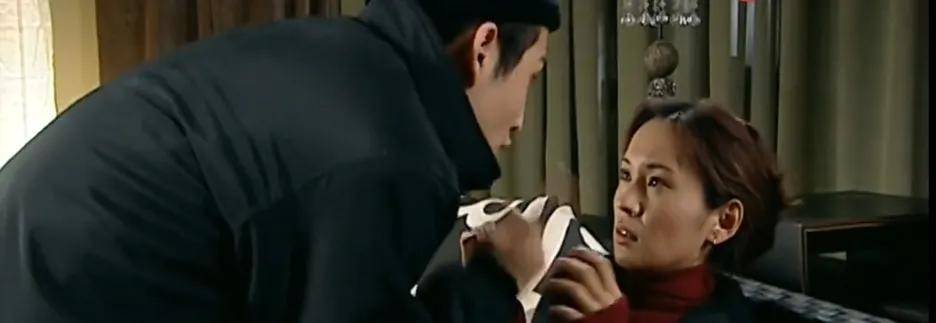 使命:陶素素提结婚,市委书记万宇辰为何害怕_清水_皇朝_关系