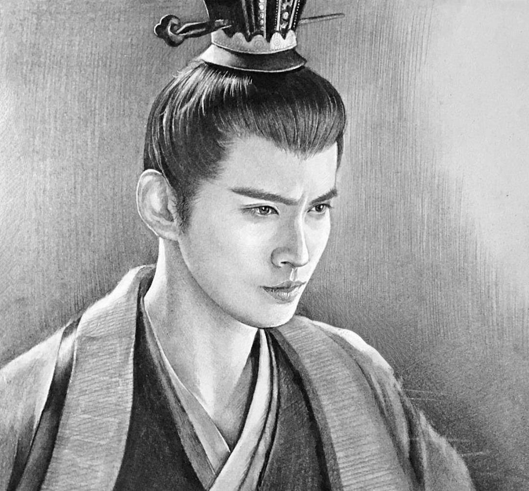 宇文护的想象很美好,但生活不是电视剧,不可能一切都按照他的剧本来走