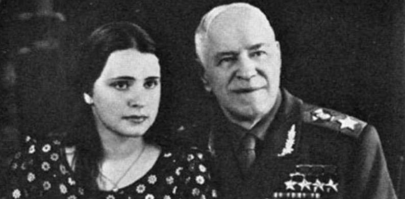 苏联下达了一道命令,由克格勃执行_勃列日涅夫_父亲_德国