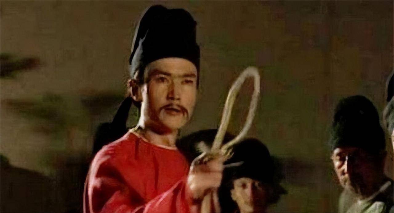 武周时期的酷吏为什么那么多?_武则天_来俊臣_狄仁杰