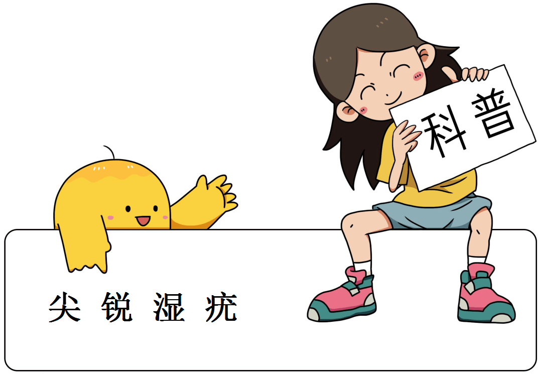 如果触碰了尖锐湿疣患者接触过的东西该怎么办呢?_物品_传播_病毒