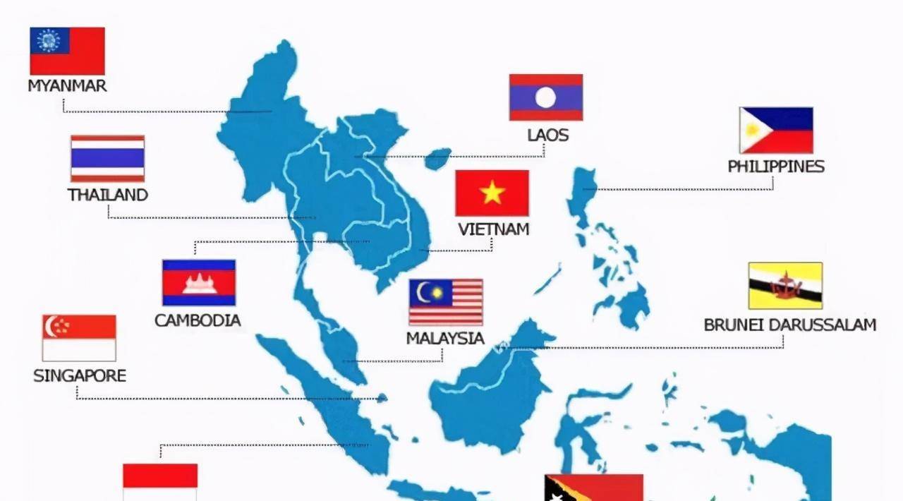 新加坡大多是华人,为何一独立就废除汉语?