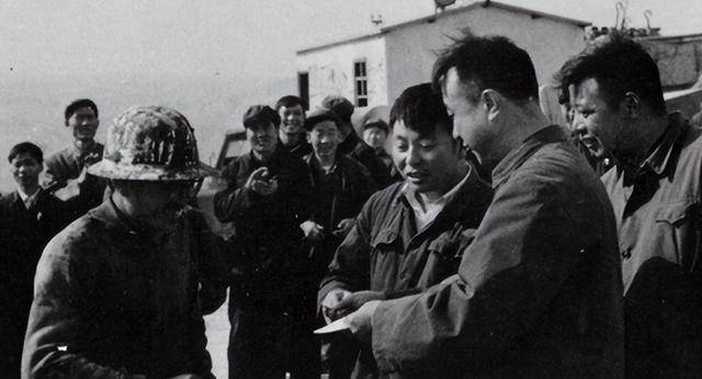 宋振明_开采_海地