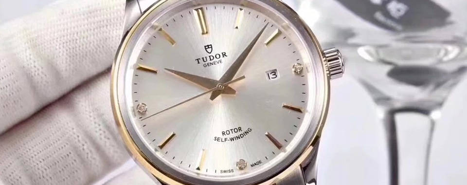 帝舵腕表呈现划痕了怎样办——唐山维修帝舵_抛光_纹路_手表