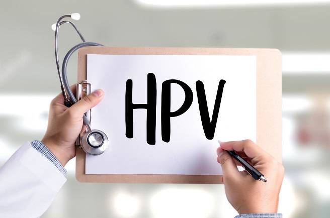 感染hpv6,11型得了尖銳溼疣的自測辦法,從根源上治尖銳溼疣可降低復發