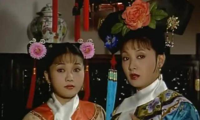 康熙去世后留下了宜妃,却被雍正羞辱,后来还直接赶出