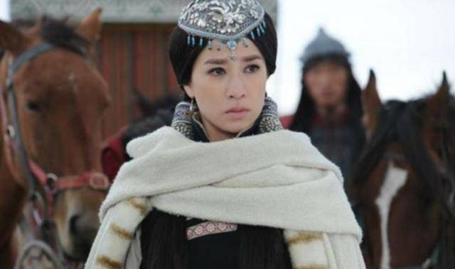 成吉思汗嫔妃多是仇敌妻女,为何不怕被暗杀?
