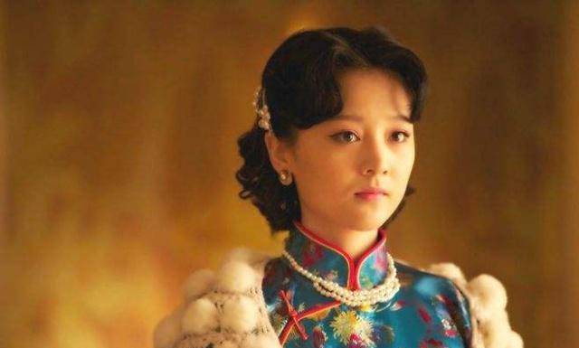 末代皇妃福贵人李玉琴为什么要与末代皇帝溥仪离婚?_女人_孩子_婚姻