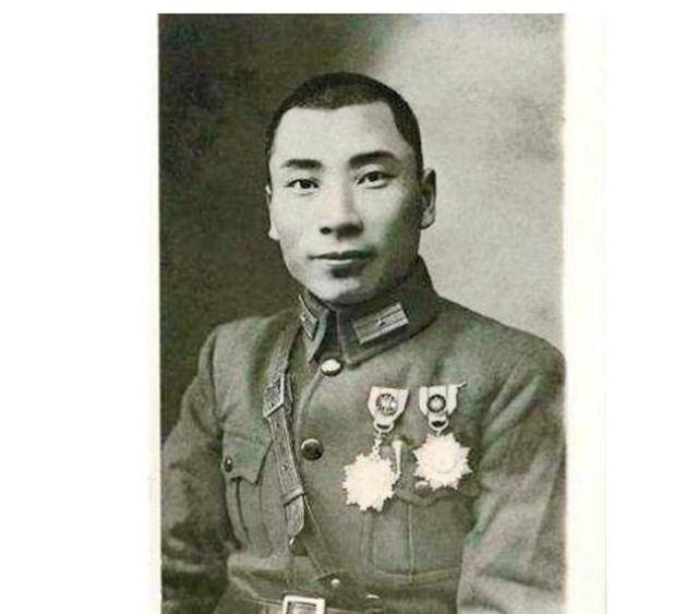 汤恩伯奉命固守南口15天,开战后才醒悟:半个月的时间实在太长_中国