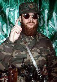 这仅仅是拉杜耶夫众多恐怖活动中的一个,对于俄罗斯来说他很危险.