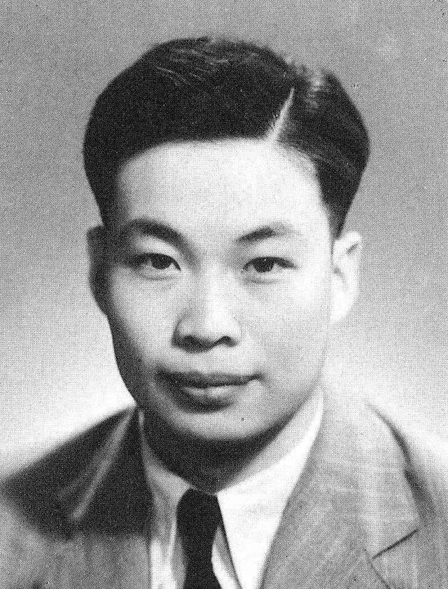 很多人只知道"原子弹之父"钱三强,却不知他的夫人