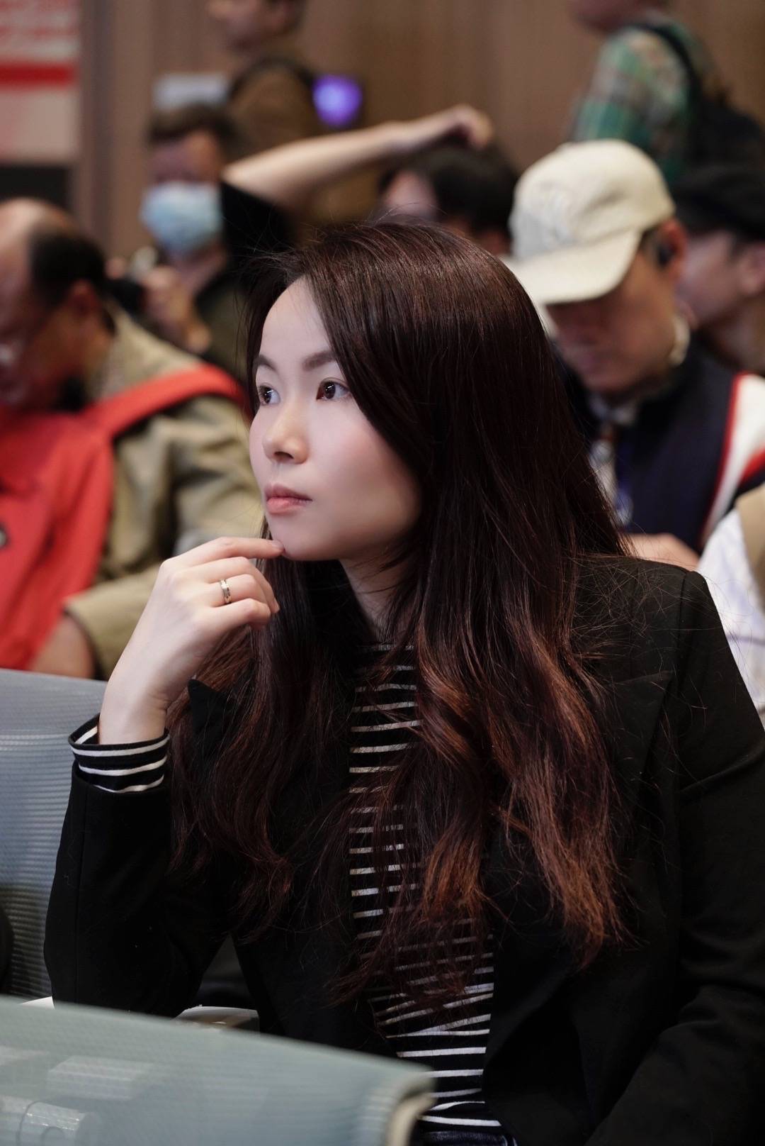 1月14日广州乐映文化sony广州艺联α俱乐部2023年度盛典_摄影_花地湾