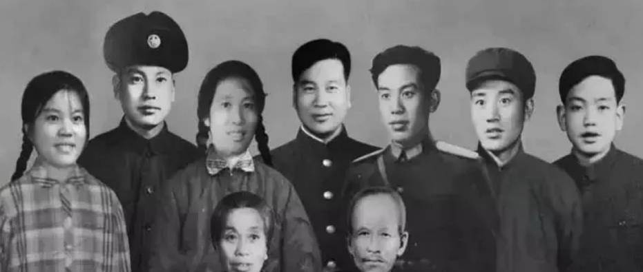 廉宝生遭挟持叛逃台湾,被定性为叛徒26年,真相大白后