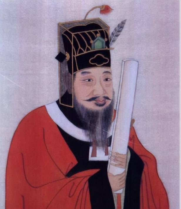 攻略巴蜀,平灭萧铣割据政权,招降岭南四十九州,平定江南,为李家王朝打