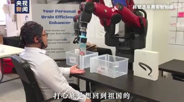 属于中国的赛博时代——脑机接口正在改写他们的人生