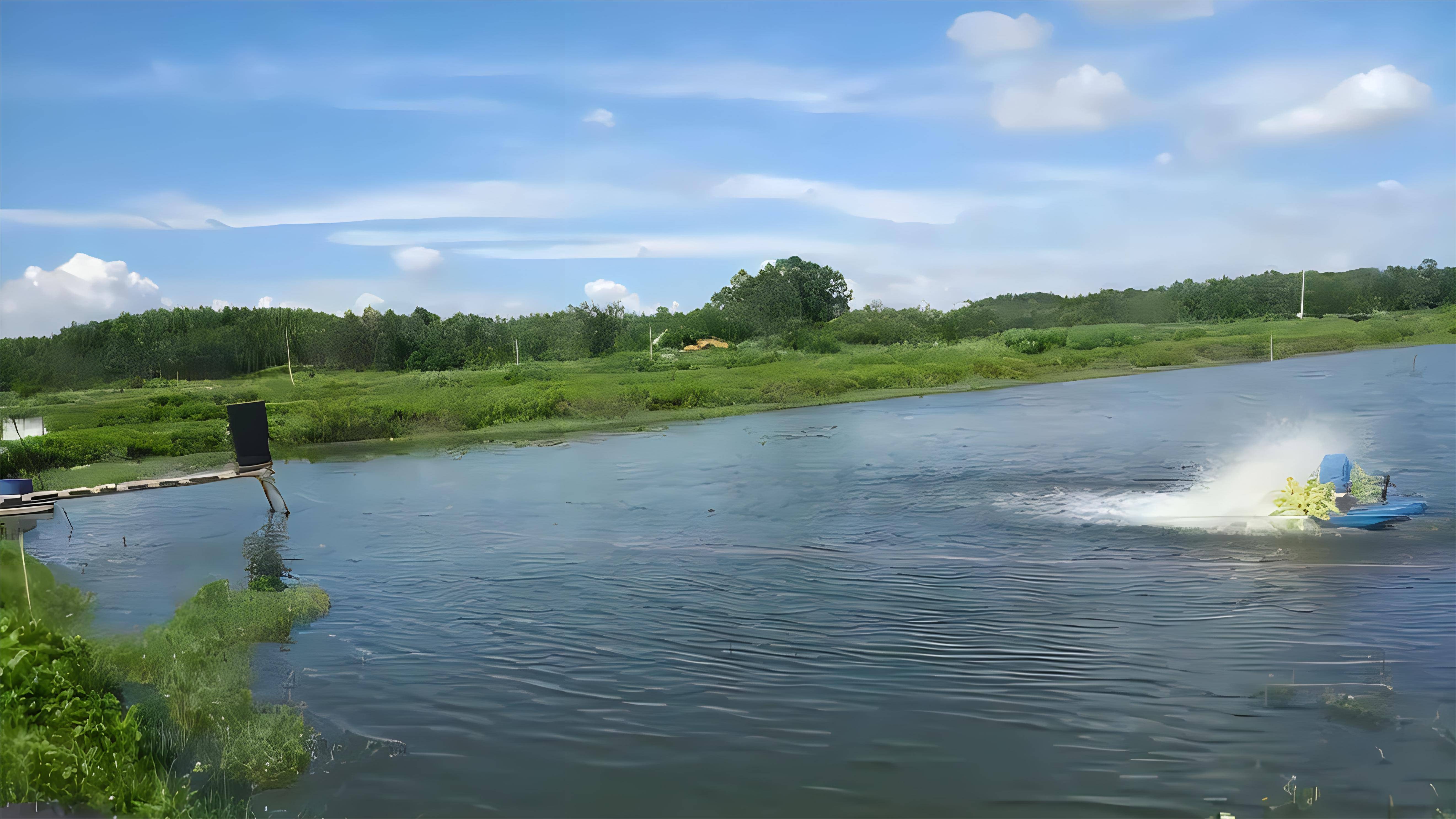 水产ph值过高怎么处理?解答来了_生物_水体_影响