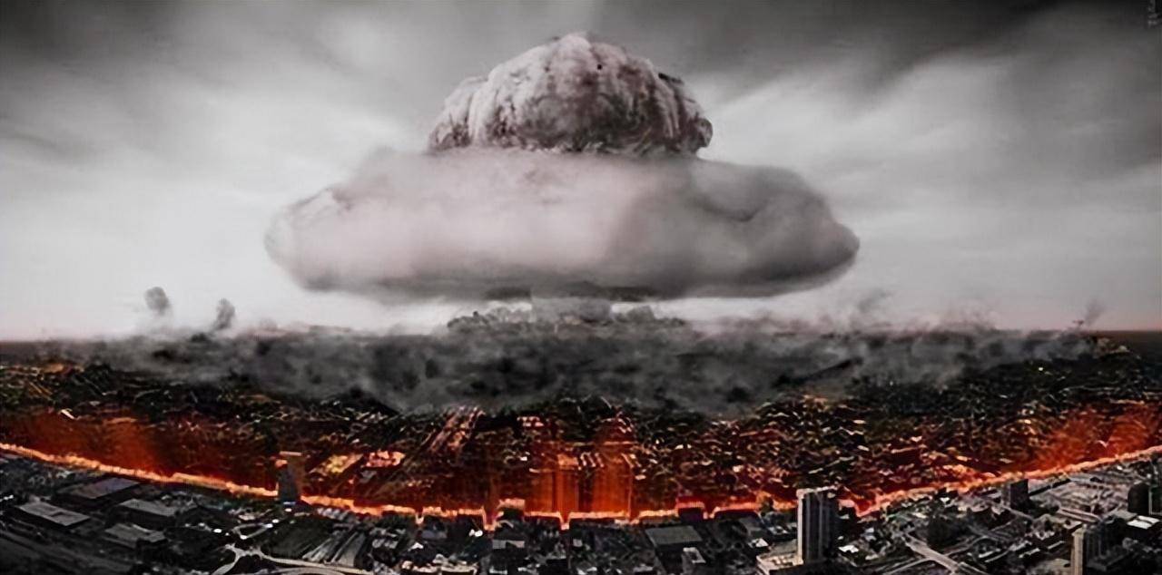 1万枚核弹头_核武器_苏联_美国