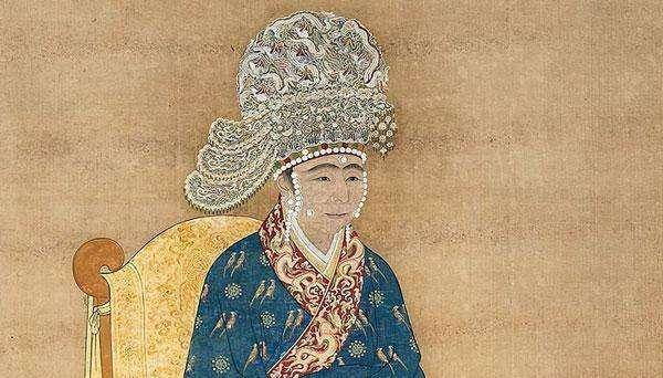 刘婕妤_孟皇后_宋神宗